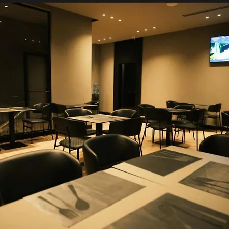 The Central View Boutique Hotel-2